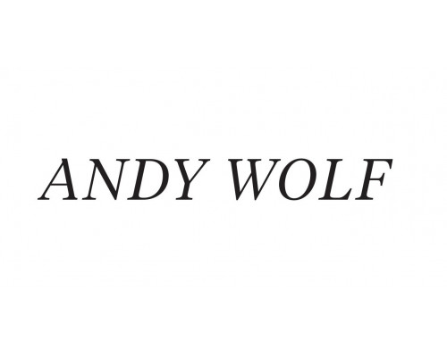 Оправа Andy Wolf 4788 08 Женская Ободковая 48 18