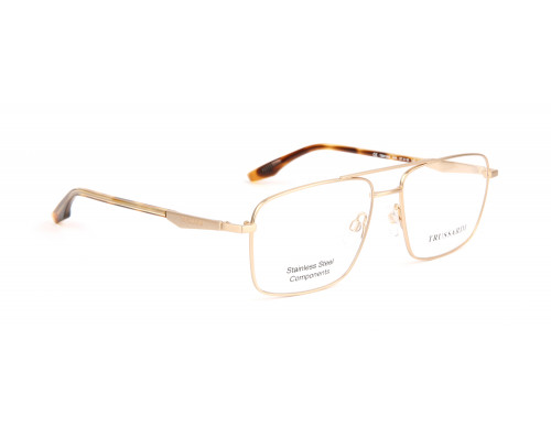 Оправа Trussardi TSM1008 04A Мужская Ободковая 57 16