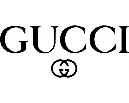 Оправа Gucci 1056 OA 005 Мужская Ободковая 56 17