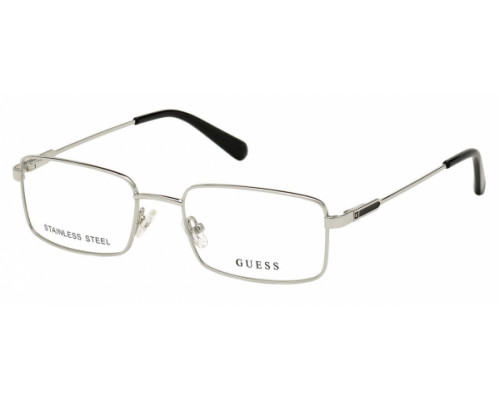 Оправа Guess 1984 010 Мужская Ободковая 54 19