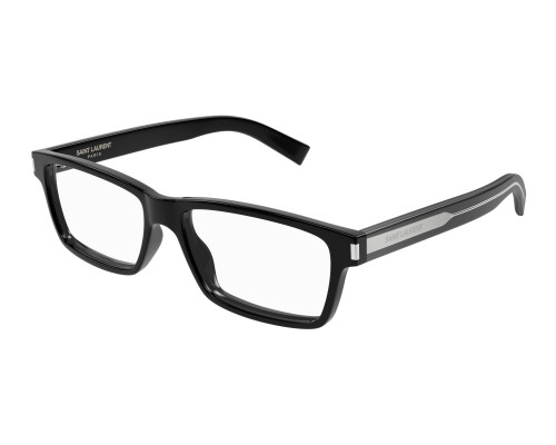 Оправа Saint Laurent 622 007 Мужская Ободковая 58 16