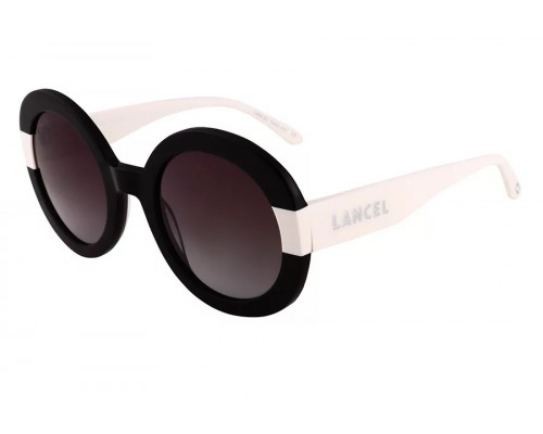 Очки солнцезащитные Lancel 91003 01 Градиентные линзы круглые