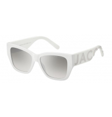 Очки солнцезащитные Marc Jacobs 695/S HYM Зеркальные линзы бабочка