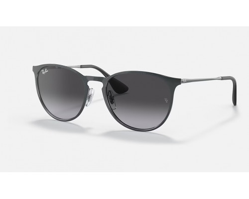 Очки солнцезащитные Ray-Ban 3539 192/8G Градиентные линзы овальные