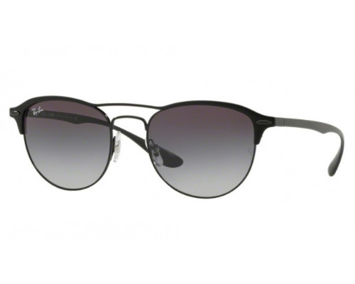 Очки солнцезащитные Ray-Ban 3596 186/8G Градиентные линзы овальные